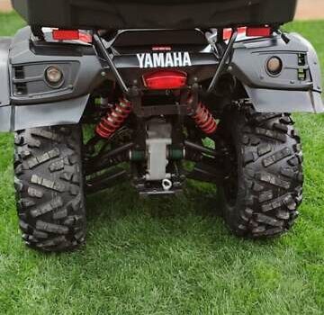 Чорний Лінхай LH 400ATV-D, об'ємом двигуна 0.4 л та пробігом 6 тис. км за 4500 $, фото 19 на Automoto.ua