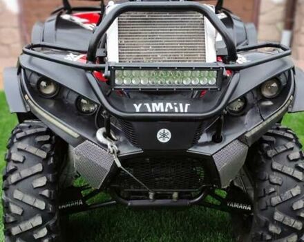 Чорний Лінхай LH 400ATV-D, об'ємом двигуна 0.4 л та пробігом 6 тис. км за 4500 $, фото 1 на Automoto.ua