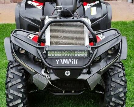 Чорний Лінхай LH 400ATV-D, об'ємом двигуна 0.4 л та пробігом 6 тис. км за 4500 $, фото 3 на Automoto.ua
