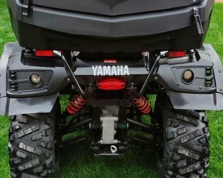 Чорний Лінхай LH 400ATV-D, об'ємом двигуна 0.4 л та пробігом 6 тис. км за 4500 $, фото 5 на Automoto.ua