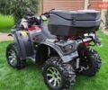 Чорний Лінхай LH 400ATV-D, об'ємом двигуна 0.4 л та пробігом 6 тис. км за 4500 $, фото 7 на Automoto.ua