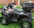 Чорний Лінхай LH 400ATV-D, об'ємом двигуна 0.4 л та пробігом 6 тис. км за 4500 $, фото 8 на Automoto.ua