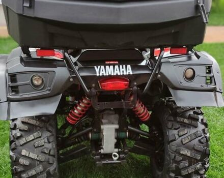 Чорний Лінхай LH 400ATV-D, об'ємом двигуна 0.4 л та пробігом 6 тис. км за 4500 $, фото 4 на Automoto.ua