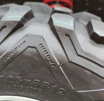 Чорний Лінхай LH 400ATV-D, об'ємом двигуна 0.4 л та пробігом 6 тис. км за 4500 $, фото 15 на Automoto.ua