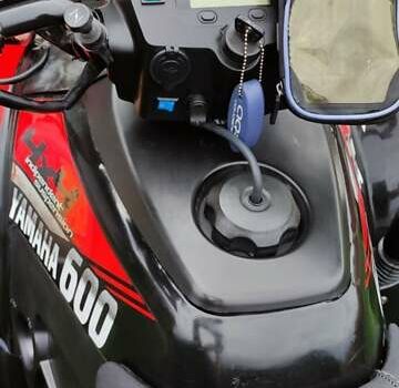 Чорний Лінхай LH 400ATV-D, об'ємом двигуна 0.4 л та пробігом 6 тис. км за 4500 $, фото 13 на Automoto.ua