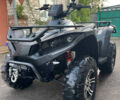 Черный Линхай LH 400ATV-D, объемом двигателя 0.4 л и пробегом 6 тыс. км за 4500 $, фото 1 на Automoto.ua