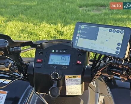 Чорний Лінхай LH 400ATV-D, об'ємом двигуна 0 л та пробігом 1 тис. км за 4850 $, фото 4 на Automoto.ua