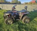 Чорний Лінхай LH 400ATV-D, об'ємом двигуна 0 л та пробігом 1 тис. км за 4850 $, фото 8 на Automoto.ua