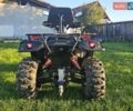 Чорний Лінхай LH 400ATV-D, об'ємом двигуна 0 л та пробігом 1 тис. км за 4850 $, фото 2 на Automoto.ua