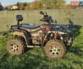 Чорний Лінхай LH 400ATV-D, об'ємом двигуна 0 л та пробігом 1 тис. км за 4850 $, фото 7 на Automoto.ua