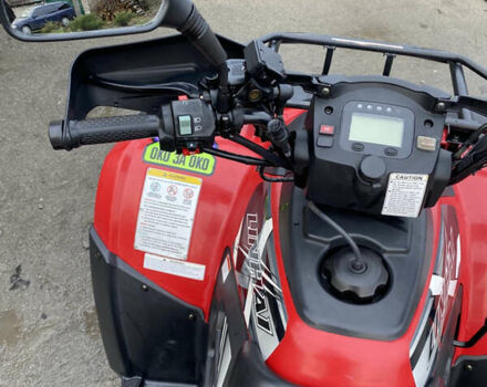 Линхай LH 400ATV-D, объемом двигателя 0 л и пробегом 6 тыс. км за 5000 $, фото 12 на Automoto.ua