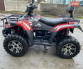 Линхай LH 400ATV-D, объемом двигателя 0 л и пробегом 6 тыс. км за 5000 $, фото 4 на Automoto.ua