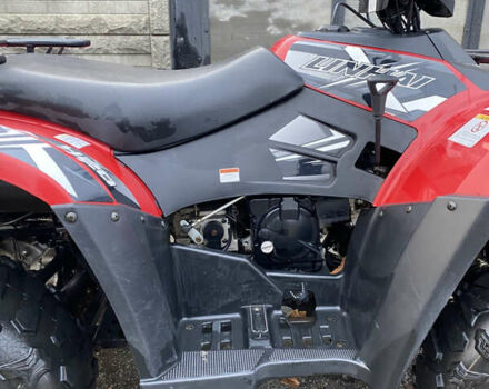 Линхай LH 400ATV-D, объемом двигателя 0 л и пробегом 6 тыс. км за 5000 $, фото 16 на Automoto.ua