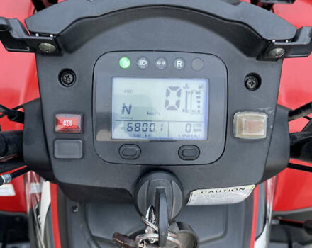 Линхай LH 400ATV-D, объемом двигателя 0 л и пробегом 6 тыс. км за 5000 $, фото 21 на Automoto.ua