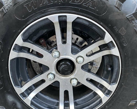 Линхай LH 400ATV-D, объемом двигателя 0 л и пробегом 6 тыс. км за 5000 $, фото 18 на Automoto.ua