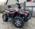 Линхай LH 400ATV-D, объемом двигателя 0 л и пробегом 6 тыс. км за 5000 $, фото 1 на Automoto.ua