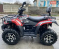 Линхай LH 400ATV-D, объемом двигателя 0 л и пробегом 6 тыс. км за 5000 $, фото 8 на Automoto.ua