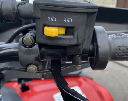 Линхай LH 400ATV-D, объемом двигателя 0 л и пробегом 6 тыс. км за 5000 $, фото 19 на Automoto.ua