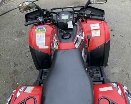 Линхай LH 400ATV-D, объемом двигателя 0 л и пробегом 6 тыс. км за 5000 $, фото 11 на Automoto.ua