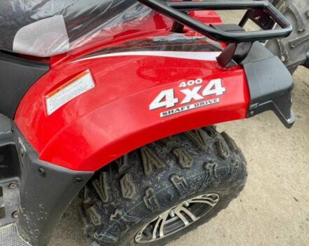 Линхай LH 400ATV-D, объемом двигателя 0 л и пробегом 0 тыс. км за 5290 $, фото 3 на Automoto.ua