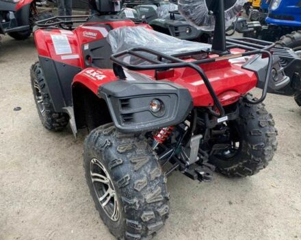 Линхай LH 400ATV-D, объемом двигателя 0 л и пробегом 0 тыс. км за 5290 $, фото 4 на Automoto.ua