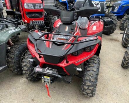 Линхай LH 400ATV-D, объемом двигателя 0 л и пробегом 0 тыс. км за 5290 $, фото 1 на Automoto.ua