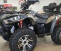 купить новое авто Линхай LH 400ATV-D 2023 года от официального дилера Мотосалон Артмото Линхай фото