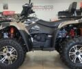 купить новое авто Линхай LH 400ATV-D 2023 года от официального дилера Мотосалон Артмото Линхай фото