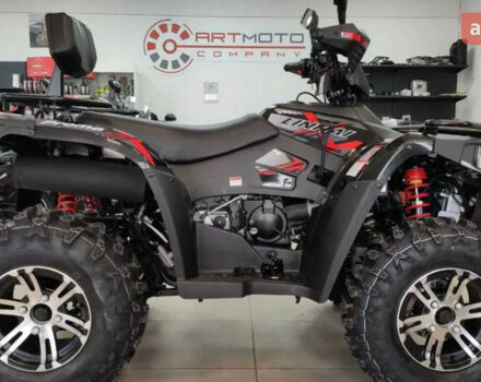 Линхай LH 400ATV-D, объемом двигателя 0.35 л и пробегом 0 тыс. км за 5380 $, фото 5 на Automoto.ua