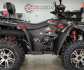 купить новое авто Линхай LH 400ATV-D 2024 года от официального дилера Мотосалон АРТМОТО Суми Линхай фото