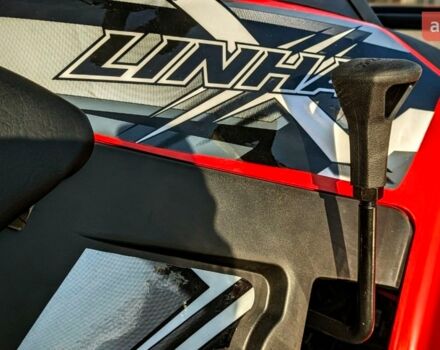 Линхай LH 400ATV-D, объемом двигателя 0.35 л и пробегом 0 тыс. км за 5800 $, фото 7 на Automoto.ua