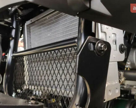 Линхай LH 400ATV-D, объемом двигателя 0.35 л и пробегом 0 тыс. км за 5380 $, фото 11 на Automoto.ua