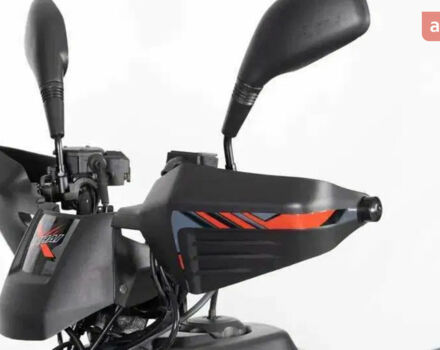 Линхай LH 400ATV-D, объемом двигателя 0.35 л и пробегом 0 тыс. км за 5780 $, фото 3 на Automoto.ua