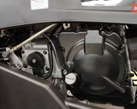 Линхай LH 400ATV-D, объемом двигателя 0.35 л и пробегом 0 тыс. км за 5380 $, фото 19 на Automoto.ua