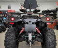 купить новое авто Линхай LH 400ATV-D 2024 года от официального дилера Мотосалон АРТМОТО Суми Линхай фото