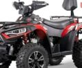 купить новое авто Линхай LH 400ATV-D 2024 года от официального дилера АртМото Вінниця Линхай фото