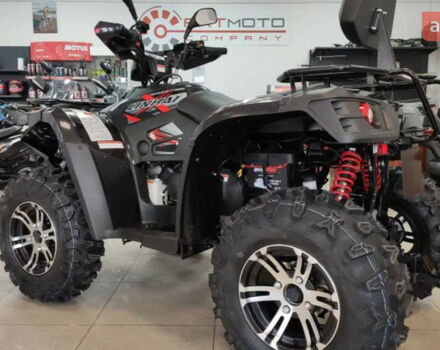 Линхай LH 400ATV-D, объемом двигателя 0.35 л и пробегом 0 тыс. км за 5380 $, фото 3 на Automoto.ua
