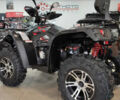 купить новое авто Линхай LH 400ATV-D 2024 года от официального дилера Мотосалон АРТМОТО Суми Линхай фото