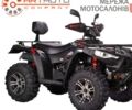 Линхай LH 400ATV-D, объемом двигателя 0.35 л и пробегом 0 тыс. км за 5800 $, фото 1 на Automoto.ua