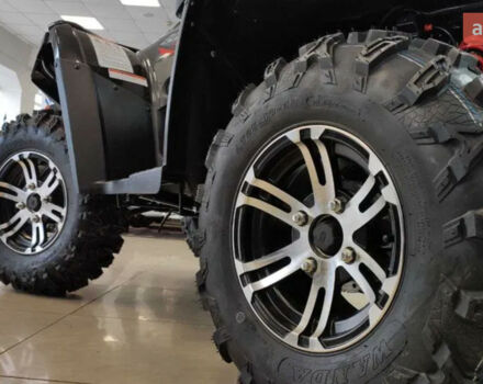 Линхай LH 400ATV-D, объемом двигателя 0.35 л и пробегом 0 тыс. км за 5380 $, фото 14 на Automoto.ua