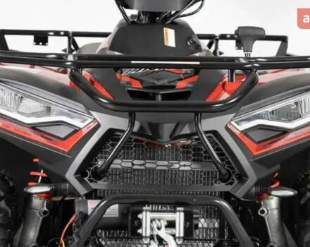 Линхай LH 400ATV-D, объемом двигателя 0.35 л и пробегом 0 тыс. км за 5780 $, фото 1 на Automoto.ua