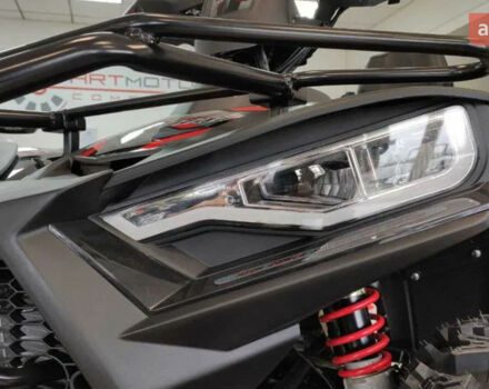 Линхай LH 400ATV-D, объемом двигателя 0.35 л и пробегом 0 тыс. км за 5380 $, фото 13 на Automoto.ua