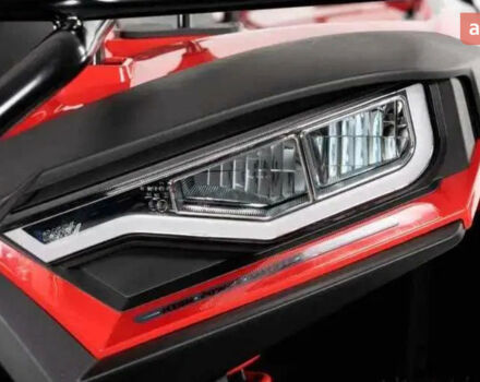 Линхай LH 400ATV-D, объемом двигателя 0.35 л и пробегом 0 тыс. км за 5780 $, фото 2 на Automoto.ua