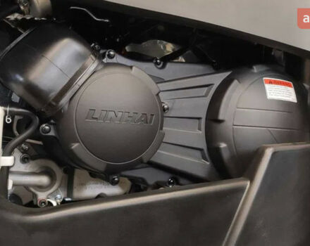 купить новое авто Линхай LH 400ATV-D 2024 года от официального дилера Мотосалон АРТМОТО Суми Линхай фото