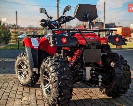 Линхай LH 400ATV-D, объемом двигателя 0.35 л и пробегом 0 тыс. км за 5800 $, фото 2 на Automoto.ua