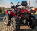 Линхай LH 400ATV-D, объемом двигателя 0.35 л и пробегом 0 тыс. км за 5800 $, фото 2 на Automoto.ua