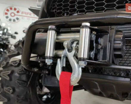 Линхай LH 400ATV-D, объемом двигателя 0.35 л и пробегом 0 тыс. км за 5380 $, фото 17 на Automoto.ua