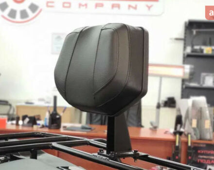 Линхай LH 400ATV-D, объемом двигателя 0.35 л и пробегом 0 тыс. км за 5380 $, фото 10 на Automoto.ua