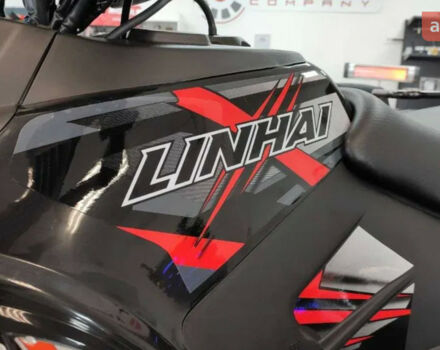 Линхай LH 400ATV-D, объемом двигателя 0.35 л и пробегом 0 тыс. км за 5380 $, фото 9 на Automoto.ua
