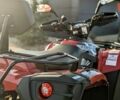 Линхай LH 400ATV-D, объемом двигателя 0.35 л и пробегом 0 тыс. км за 5800 $, фото 4 на Automoto.ua